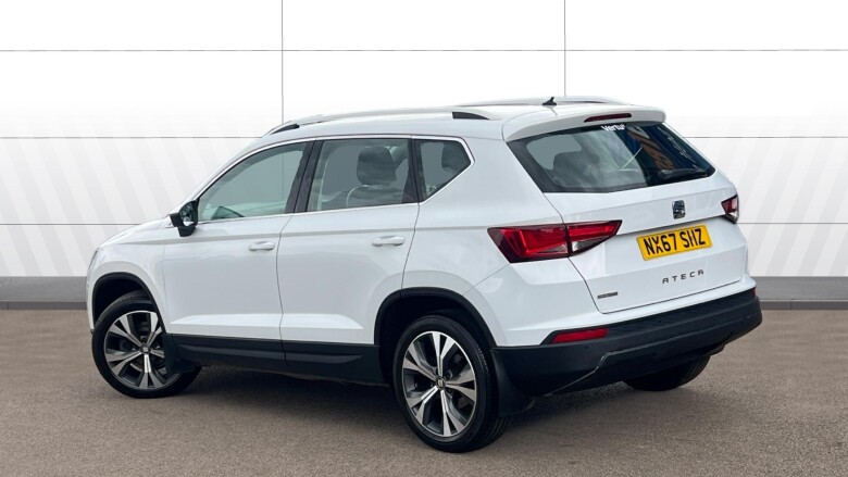 SEAT Ateca 1.0 TSI Ecomotive SE Technology 5dr Petrol Estate